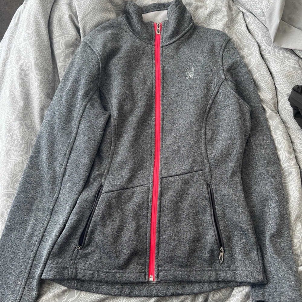 Spyder Core Sweater M